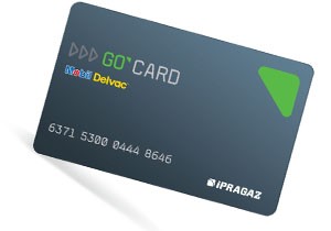 GO CARD ve Mobil Delvac, Kamyoncu Dostlarıyla Buluşuyor